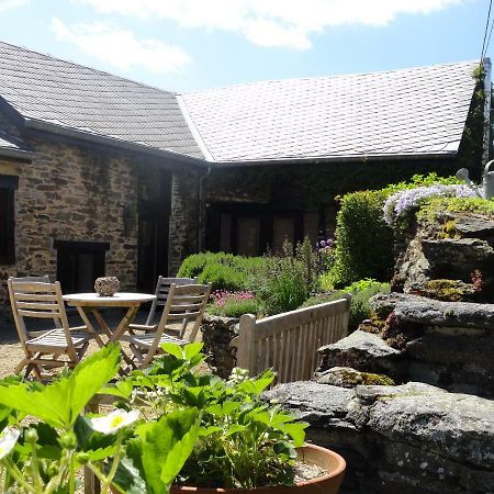 Le Heron Houffalize Exteriér fotografie